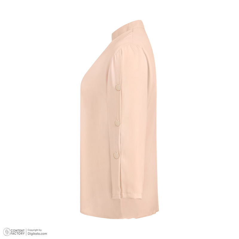 بلوز آستین سه ربع زنانه دورابو مدل BW-011