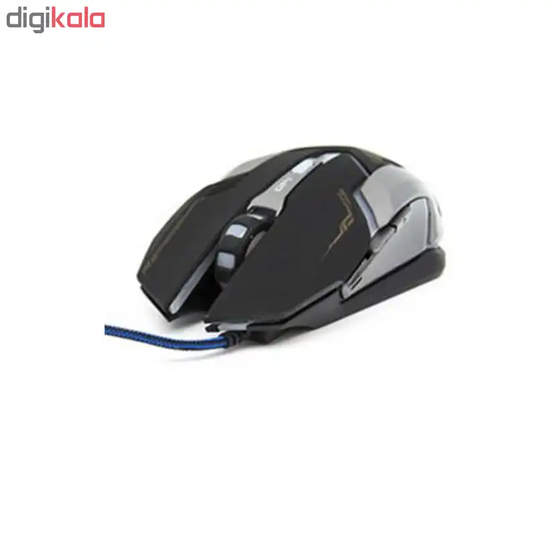 ماوس ایکس پی-پروداکت مدل G698