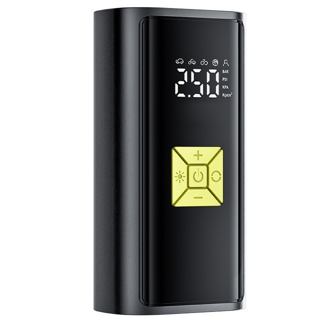 کمپرسور هوا 120 وات سویتو مدل ST-9620B