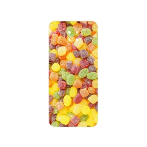 MAHOOT Gummi candy 2 Cover Sticker for Nokia G10