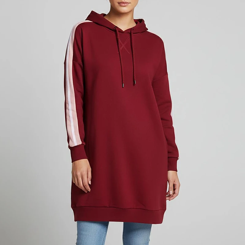 هودی زنانه اسمارا مدل m2200