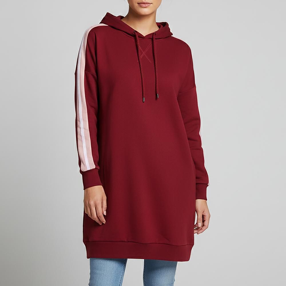 هودی زنانه اسمارا مدل m2200 -  - 1