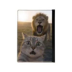 کلاسور مدل گربه 405