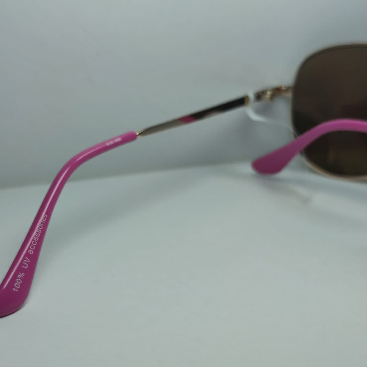 عینک آفتابی پسرانه اکسسورایز مدل 3090 -  - 2