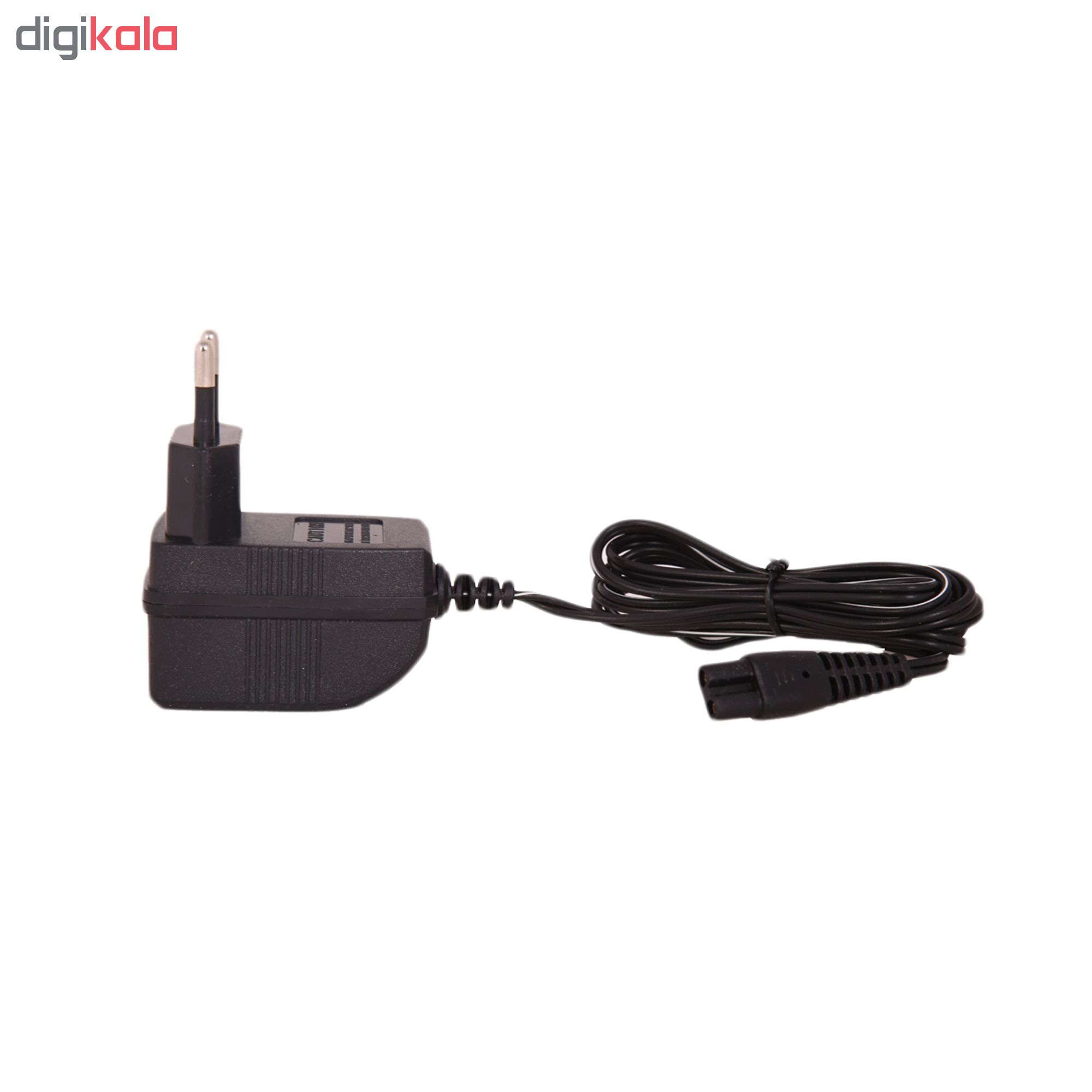 ماشین اصلاح صورت جیمی مدل GM-6068
