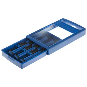 Nova NTS1334 Precision Screwdriver 6 PCS