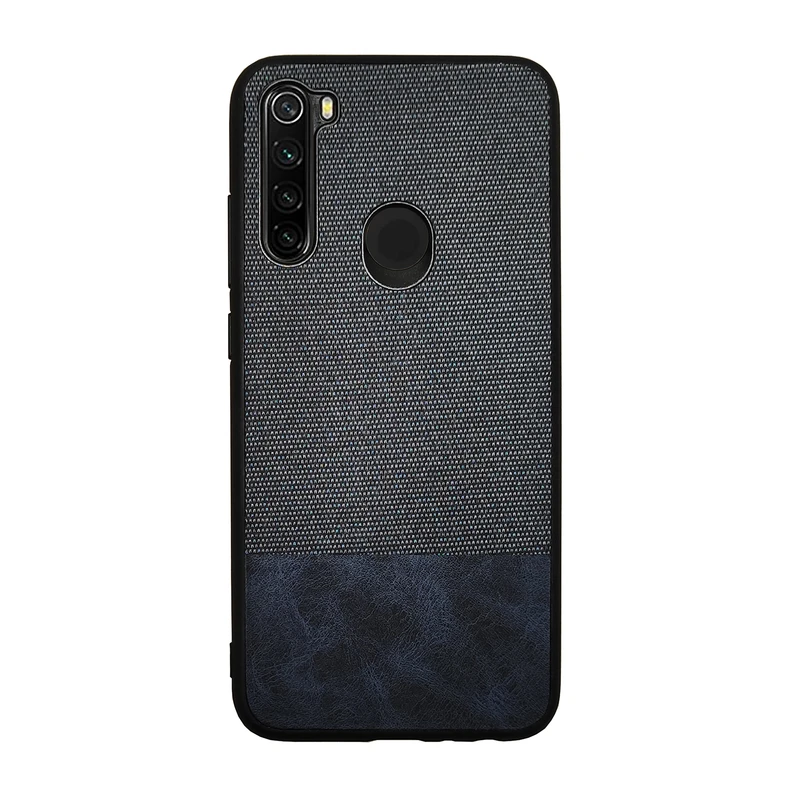  کاور مدل PR کد 01 مناسب برای گوشی موبایل شیائومی Redmi Note 8