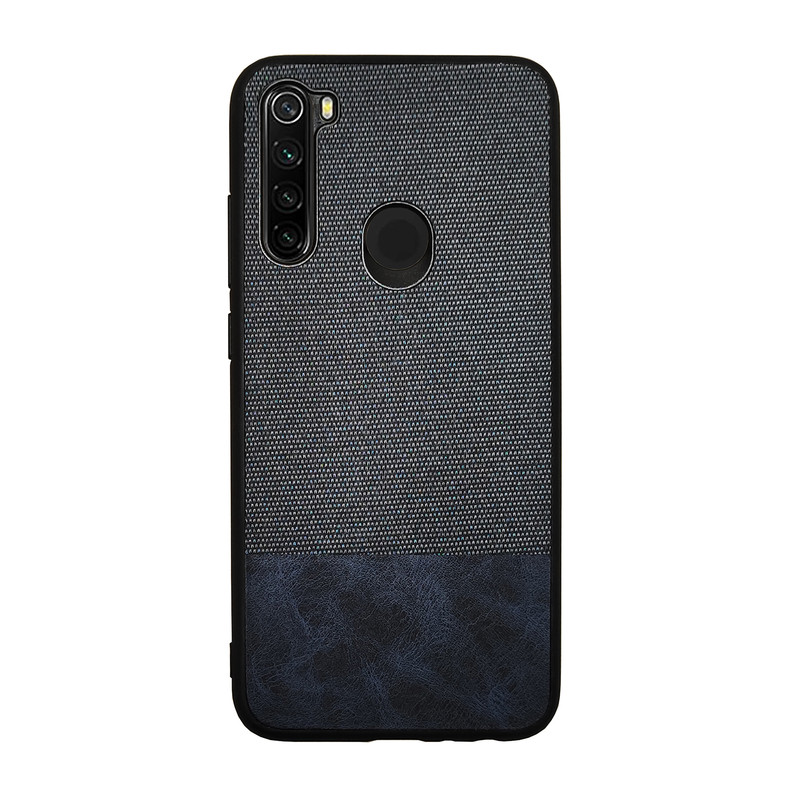  کاور مدل PR کد 01 مناسب برای گوشی موبایل شیائومی Redmi Note 8