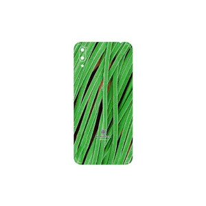 MAHOOT Atom Universe 5 Cover Sticker for Huawei Y7 Pro 2019