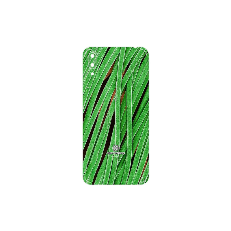 برچسب پوششی ماهوت مدل Atom Universe 5 مناسب برای گوشی موبایل هوآوی Y7 Pro 2019