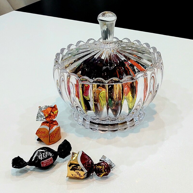 قندان بلینک مکس مدل جنوا