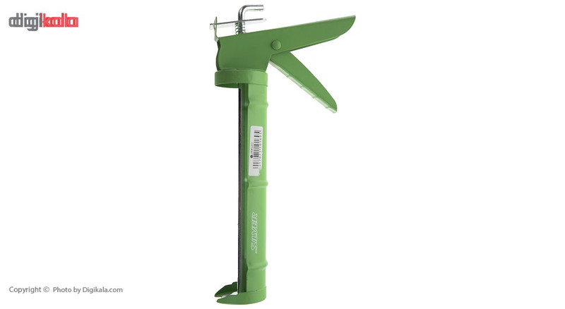 دستگاه چسب سیلور مدل GTH32B21