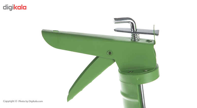 دستگاه چسب سیلور مدل GTH32B21