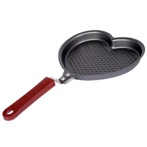 تابه مدل heart