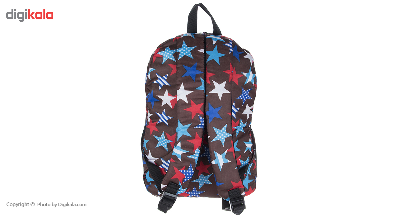 کوله پشتی گرانیت مدل Stars