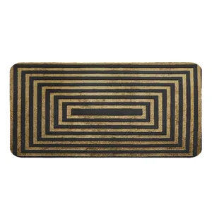  پادری طرح مدرن کد 8906 سایز 110×60 سانتی متر