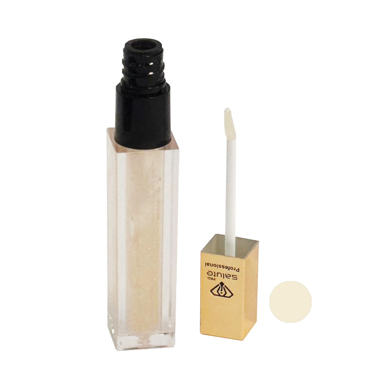 برق لب مایع براق سالوته پرو مدل حجم دهنده شماره 329