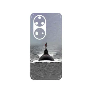 MAHOOT Submarine Cover Sticker for Huawei P50 Pro