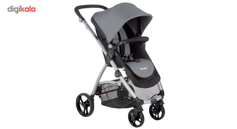 ست کالسکه و کریر بی کول مدل 588 811