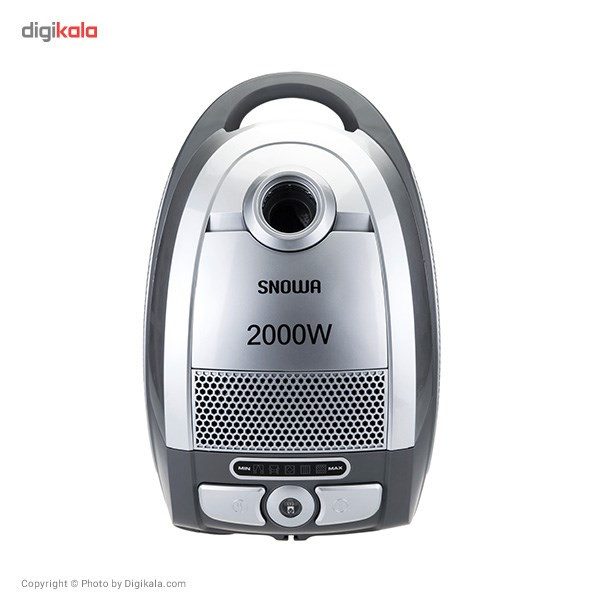 جاروبرقی اسنوا مدل SVC-20200H