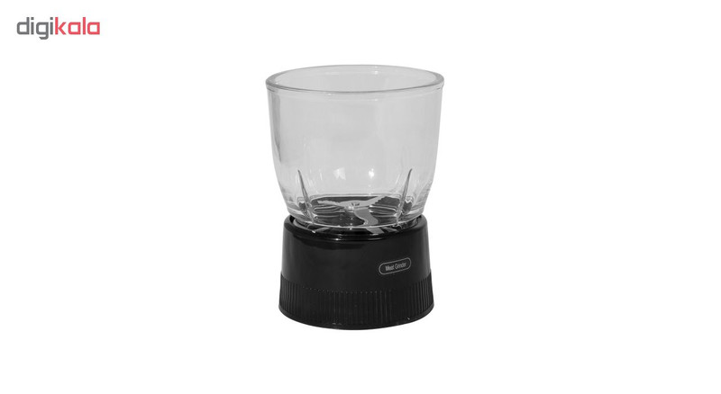 آبمیوه گیری چندکاره سافینوکس مدل JB-S401