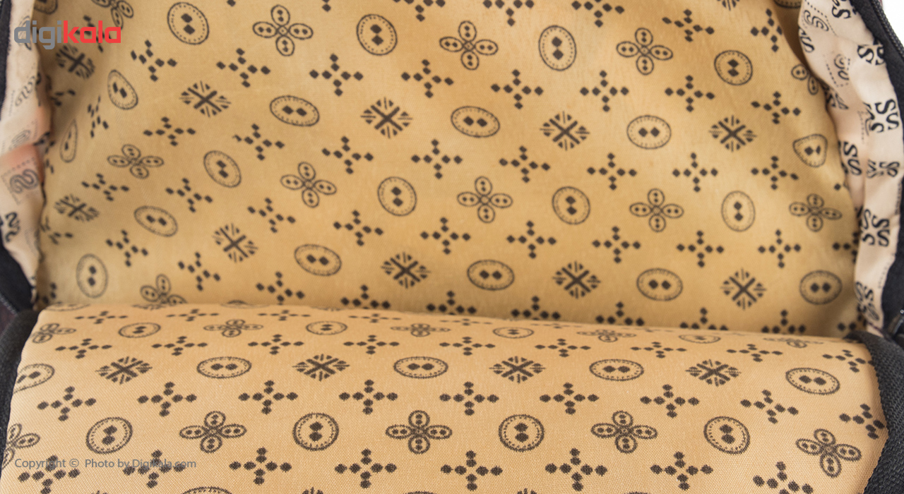 کوله پشتی گرانیت مدل Stars