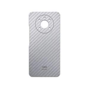 MAHOOT Steel-Fiber Cover Sticker for Honor X9 4G