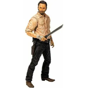 اکشن فیگور مدل Rick Grimes