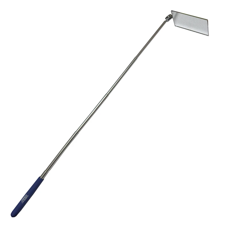 آینه مکانیکی اپکس مدل تلسکوپی کد SMT-APPEX-APX18100-100MM