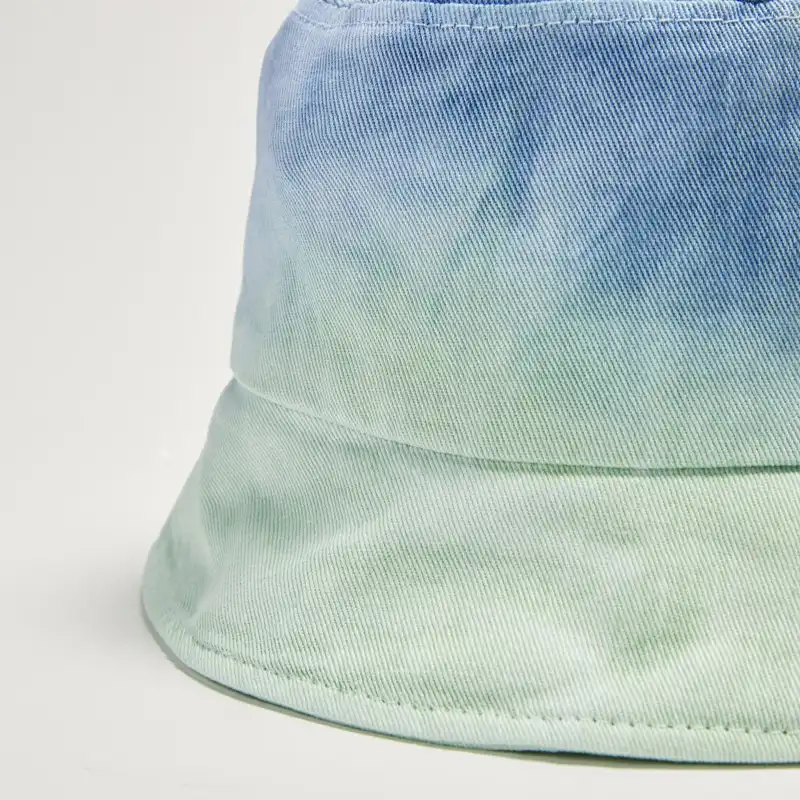 کلاه باکت زنانه ال سی وایکیکی مدل GET AROUND