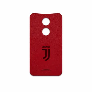 MAHOOT RL-JUVE Cover Sticker for Motorola Moto X 2014