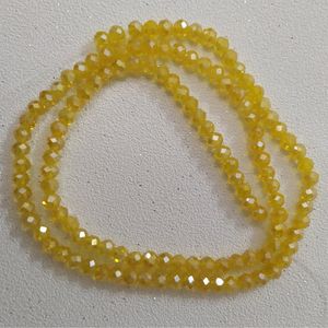 ریسه سنگ کریستال کد HN1519 بسته 50 عددی