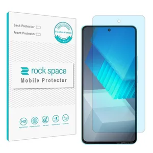Rock space code BLU anti-blue screen protector suitable for vivo iQOO Neo7 Racing