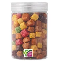 حبه مخلوط میوه لوکس سروا - 300 گرم