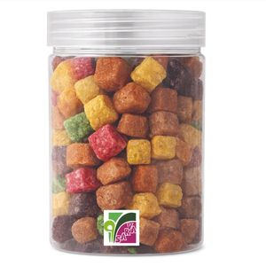 حبه مخلوط میوه لوکس سروا - 300 گرم