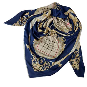 روسری زنانه مدل کوئین