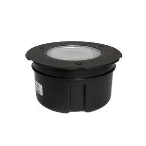 چراغ استخری 36 وات لیسوته مدل RGBW