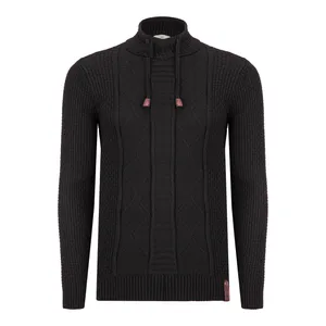 پلیور مردانه مدل 2232BK