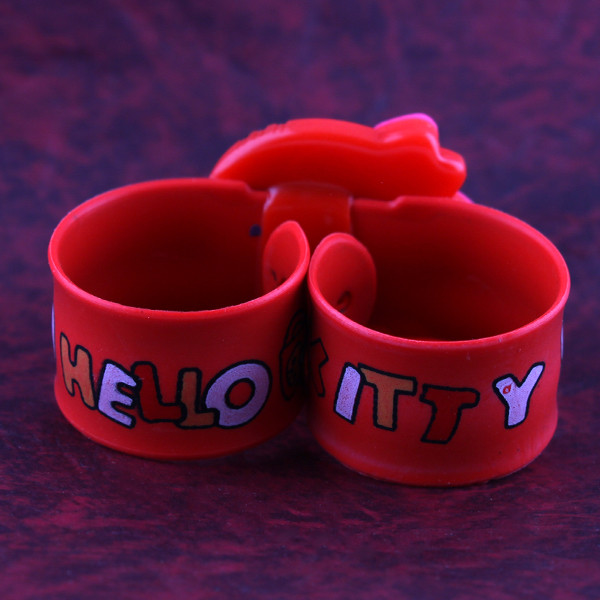 ساعت مچی عقربه ای بچگانه مدل KT 3997 -GHR-SE