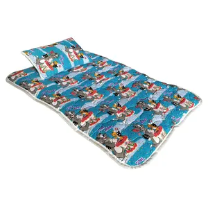 سرویس خواب 2 تکه نوزاد اِسپی توره مدل تام و جری کد ET - 41