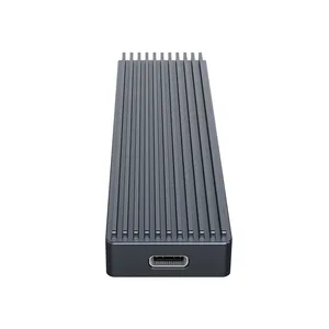 قاب M.2 SSD اوریکو مدل M2PJM-C3