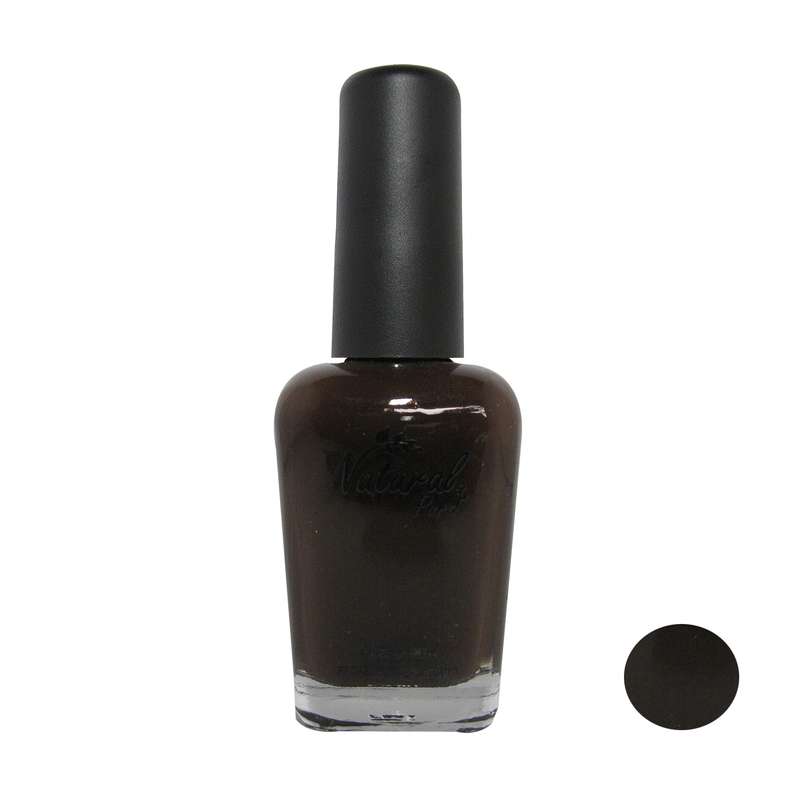 لاک ناخن نچرال پیور مدل P68