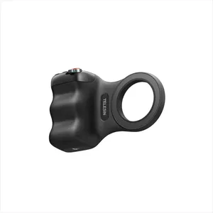 پایه نگهدارنده گوشی موبایل تلسین مدل P5-MP-001BK