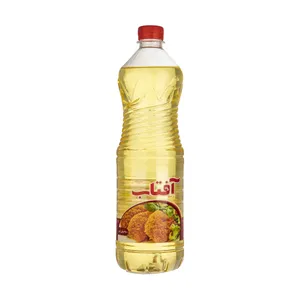 روغن آفتابگردان آفتاب - 900 میلی لیتر