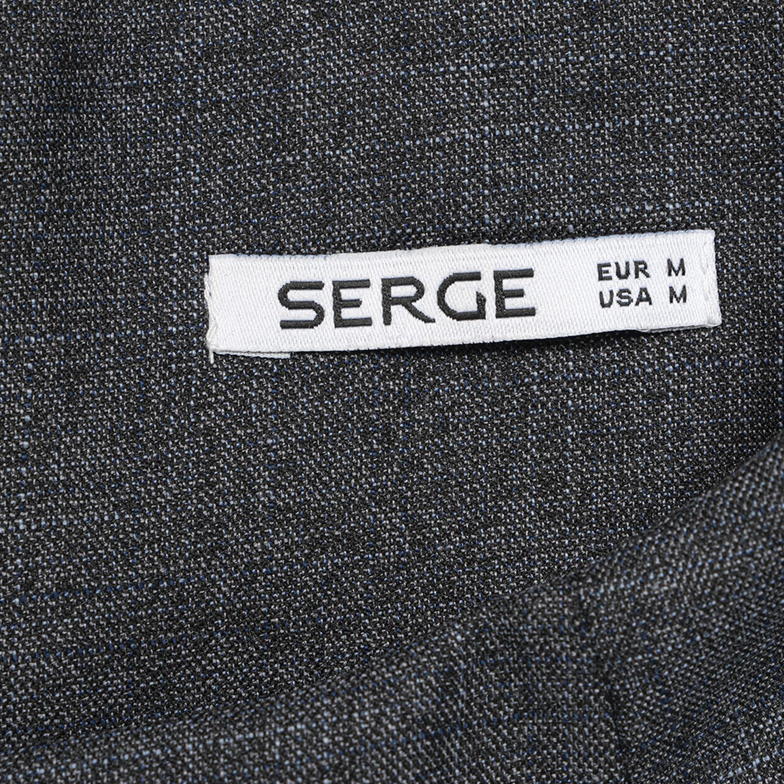 سارافون زنانه سرژه مدل 205484 -  - 4