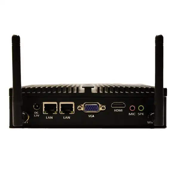 کامپیوتر کوچک نیاکو مدل NC38-PGw