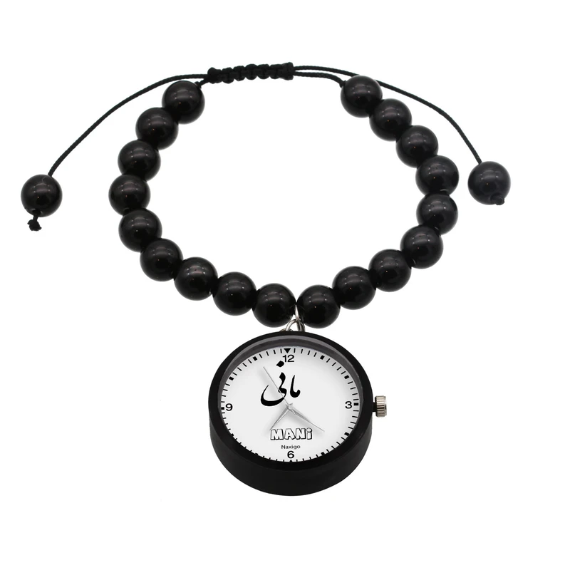 ساعت مچی عقربه ای ناکسیگو مدل مانی کد BF12307