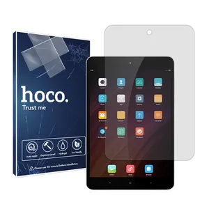 Hoco HyGEL model transparent screen protector suitable for Xiaomi Mi Pad 3 Tablet