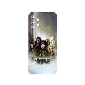 MAHOOT The Lord of the Rings Cover Sticker for Samsung Galaxy A13