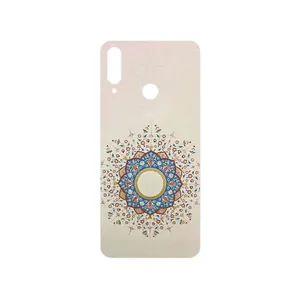 MAHOOT Art of Illumination 1 Cover Sticker for LG W30